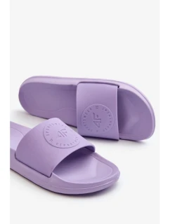 Dámské letní žabky model 21431491 dámské - 4F