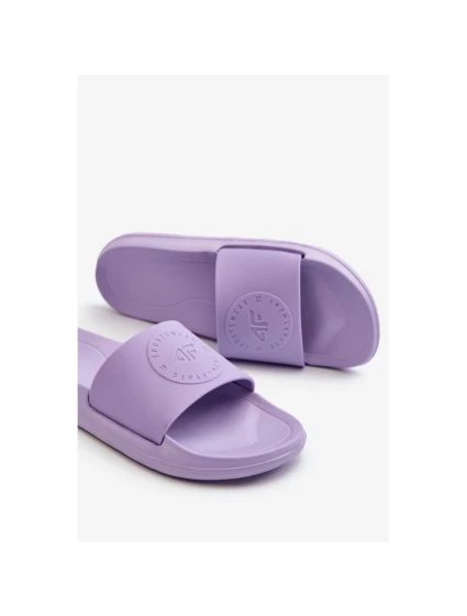 Dámské letní žabky model 21431491 dámské - 4F