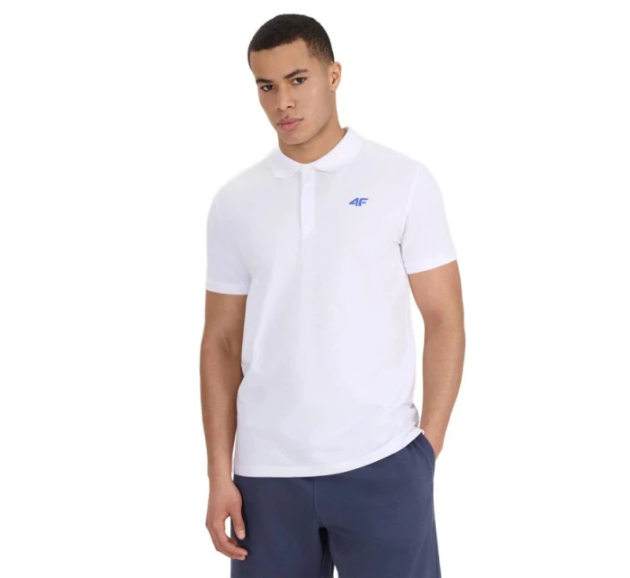 Pánská polokošile model 21434608 - 4F