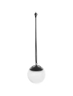 LAMPA SOLARNA PLASTIKOWA model 21831121