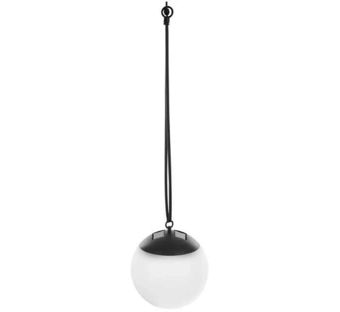 LAMPA SOLARNA PLASTIKOWA model 21831121