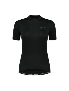 Rogelli dámsky dres CORE black S
