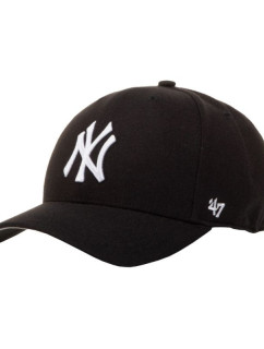 47 Značka New York Yankees Cold Zone '47 Baseball Cap B-CLZOE17WBP-BK