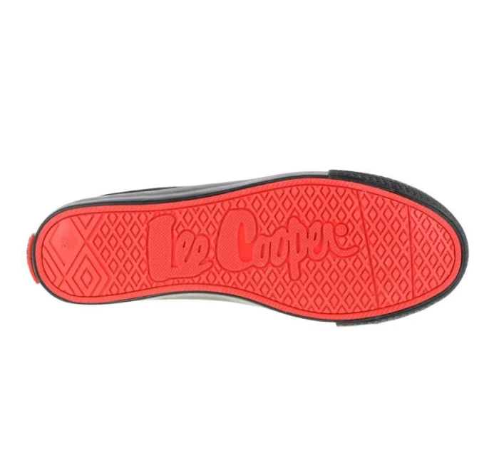 Pánska obuv M LCW-22-31-0912M - Lee Cooper