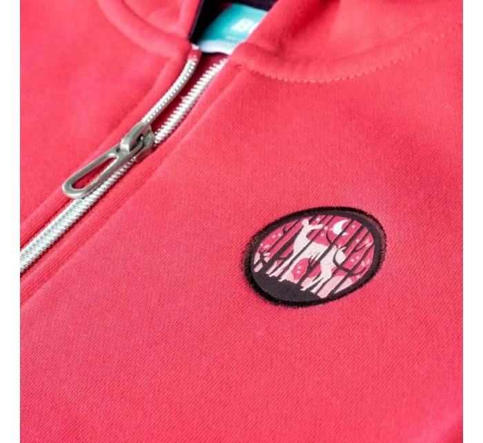 Elbrus Ashira Jr Mikina 92800438665