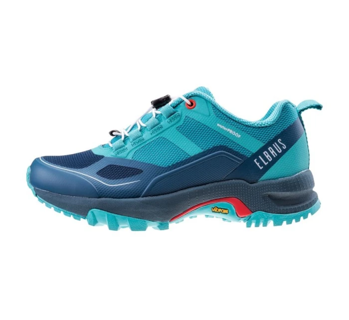 Topánky Elbrus Eltero V Wp W 92800490677 Topánky Elbrus Eltero V Wp W 92800490677