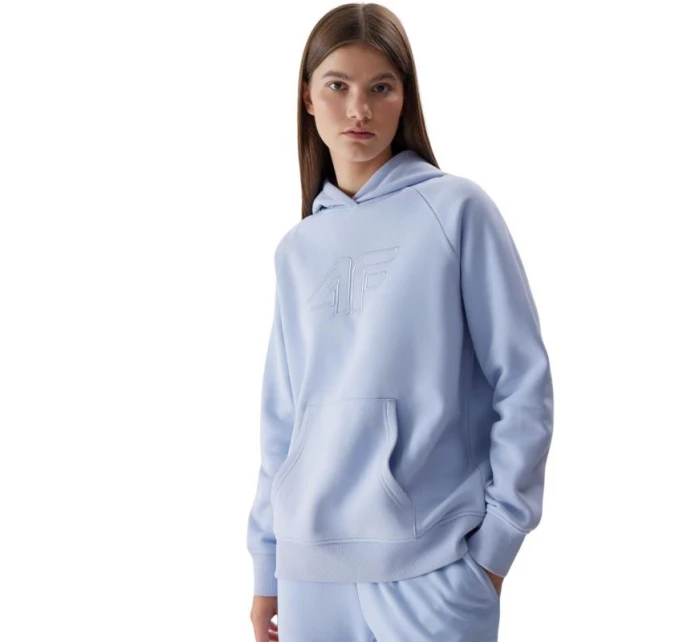 Mikina 4F F0765 W 4FAW23TSWSF0765 52S