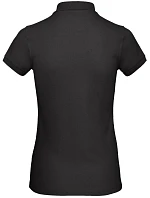 B&C Inspire Polo /women_° Dámské piqué polo z bio bavlny model 22483494 black
