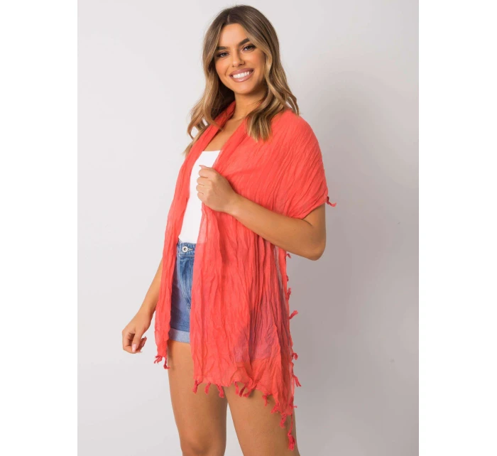 Závoj AT CH S 174 coral Závoj AT CH S 174 coral