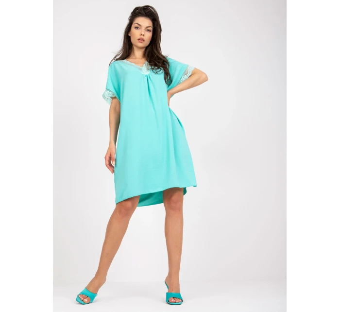 Šaty DHJ SK model 17384729 mincovna - FPrice