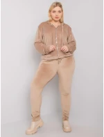 Souprava RV KMPL model 16197611 béžová - FPrice