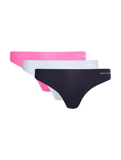 Dámská tanga Cut 3 Pack  model 20892344 - Tommy Hilfiger