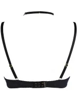 Dámská podprsenka model 19716646 černá - Axami