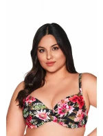 PLAVKOVÁ PODPRSENKA SK 219 model 20971901 MAXI - AVA SWIMWEAR PLAVKOVÁ PODPRSENKA SK 219 model 20971901 MAXI - AVA SWIMWEAR