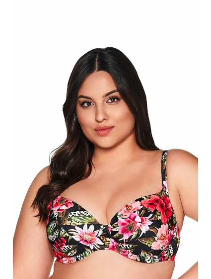 PLAVKOVÁ PODPRSENKA SK 219 model 20971901 MAXI - AVA SWIMWEAR PLAVKOVÁ PODPRSENKA SK 219 model 20971901 MAXI - AVA SWIMWEAR