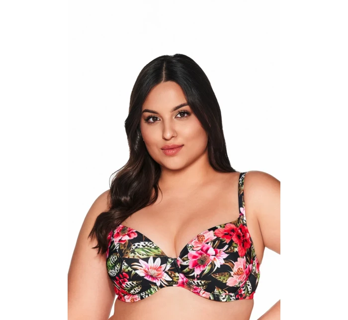 PLAVKOVÁ PODPRSENKA SK 219 model 20971901 MAXI - AVA SWIMWEAR PLAVKOVÁ PODPRSENKA SK 219 model 20971901 MAXI - AVA SWIMWEAR