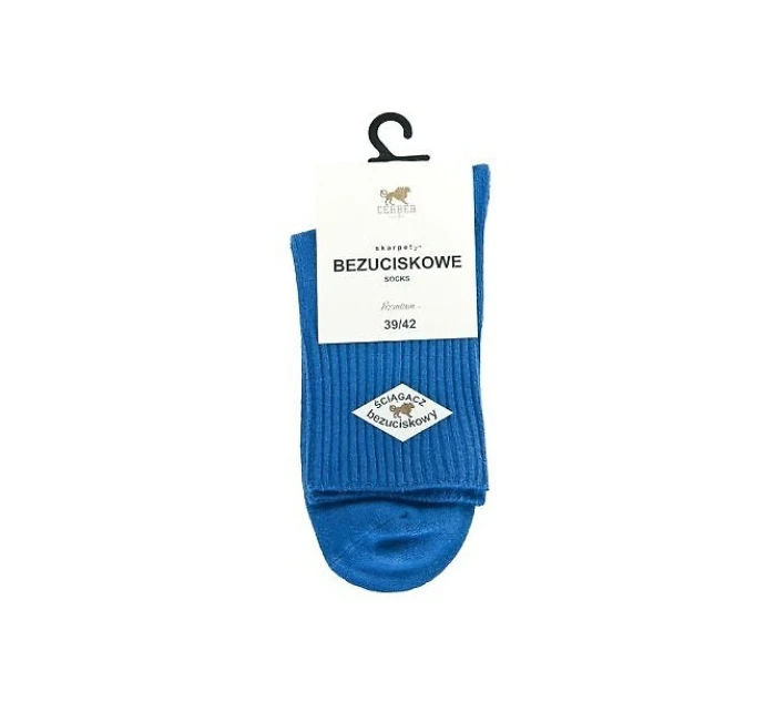 Cerberus 1098 dámske nekompresné krátke ponožky 36-42 Cerberus 1098 dámske nekompresné krátke ponožky 36-42