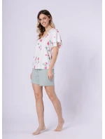 Leveza 1725 Vivian pyžamo M-2XL