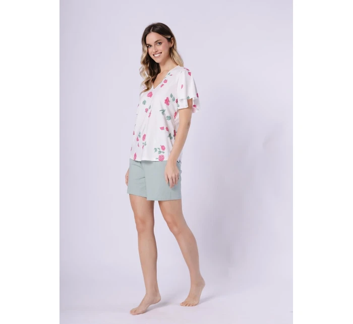 Leveza 1725 Vivian pyžamo M-2XL