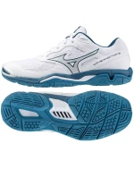 Hádzanárske topánky Mizuno Wave Phantom 3 M X1GA226021
