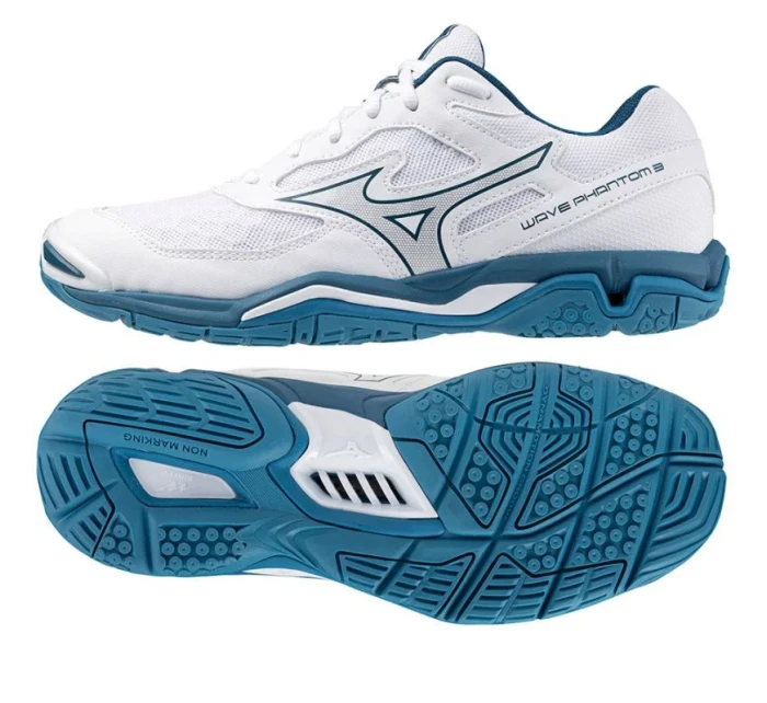 Hádzanárske topánky Mizuno Wave Phantom 3 M X1GA226021