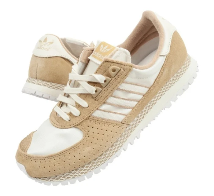 Boty City W model 20251524 - ADIDAS Boty City W model 20251524 - ADIDAS