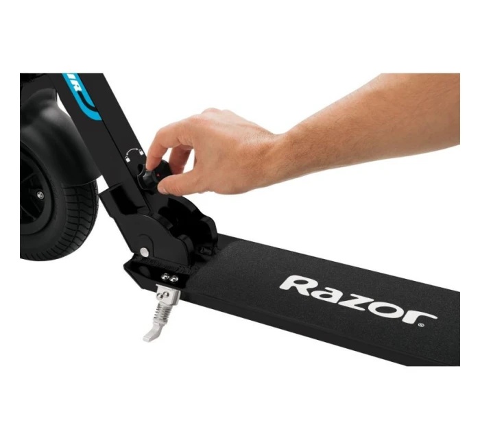 Vzduchový skúter Razor A5 13073005 (čierna farba) Vzduchový skúter Razor A5 13073005 (čierna farba)