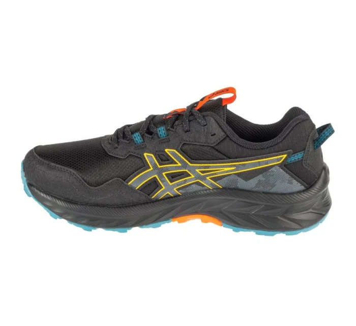 Asics Gel-Venture 10 Waterproof M 1011B965-001 bežecká obuv