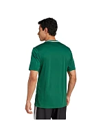 Pánske tričko adidas Campeon 25 Jersey green JF6063 pánske
