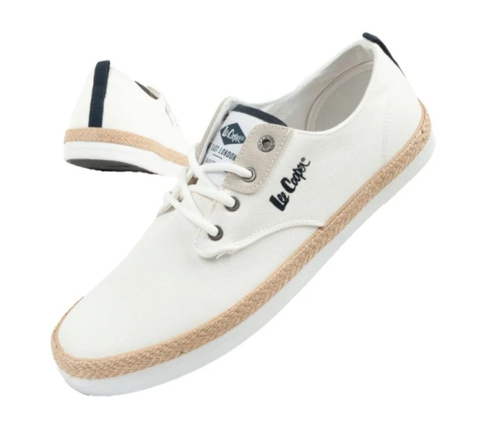 Topánky Lee Cooper M LCW-25-02-3252M