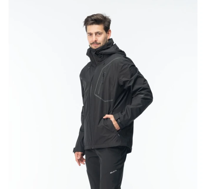 Pánská přechodná bunda model 21356716 - Iguana Pánská přechodná bunda model 21356716 - Iguana