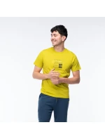 Pánske tričko s krátkym rukávom GISLI