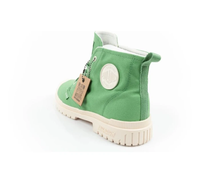 Boty Pampa M model 21275151 - Palladium Boty Pampa M model 21275151 - Palladium