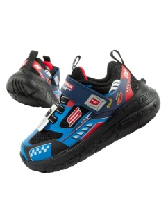 Skechers Skech Tracks Detská športová obuv Chlapci Ľahká pohodlná