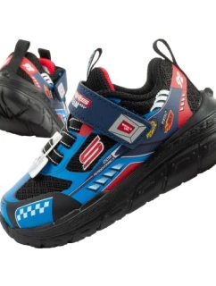 ers  buty sportowe dziecięce chłopięce lekkie wygodne model 21359623 - Skechers