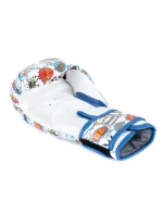 Dětské boxerské rukavice  Kids model 21873215 - DBX Bushido