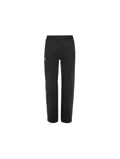 MILLET M Fitz Roy 2,5L Pt nohavice Black