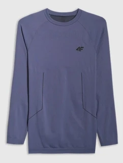 Pánské bezešvé termoprádlo (top) model 21746586 - 4F