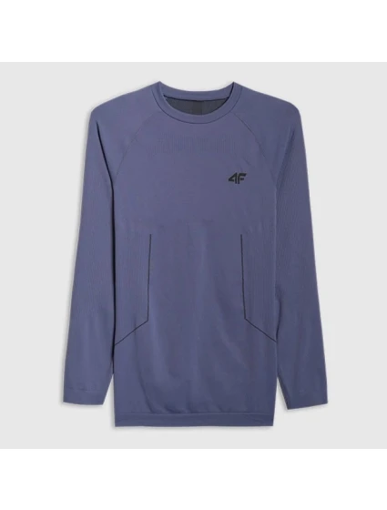 Pánské bezešvé termoprádlo (top) model 21746586 - 4F