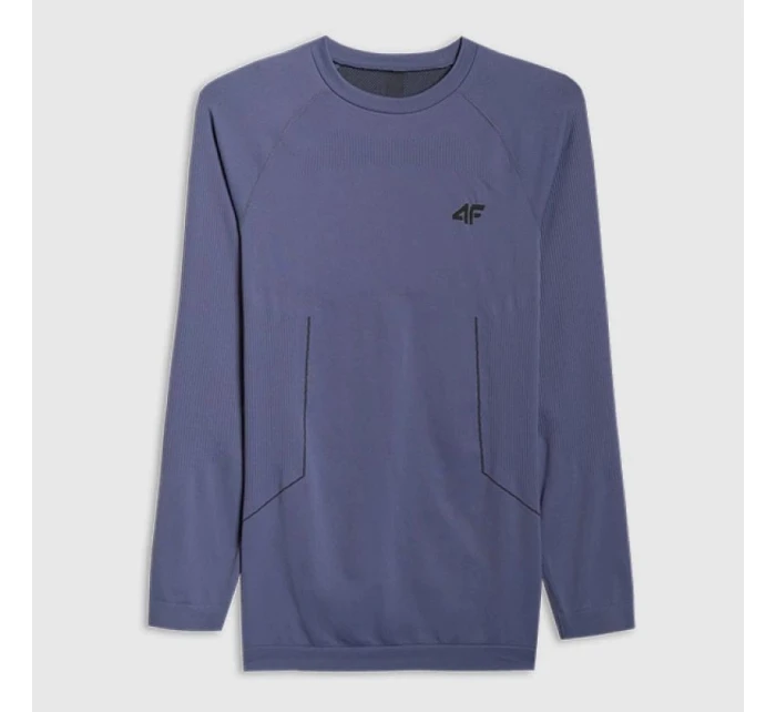 Pánské bezešvé termoprádlo (top) model 21746586 - 4F