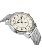 ZEPPELIN Pánske hodinky LZ127 Graf Zeppelin GMT 7642M-5 + BOX ZEPPELIN Pánske hodinky LZ127 Graf Zeppelin GMT 7642M-5 + BOX