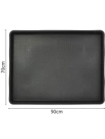 Podložka pod suché topánky 70x90 cm