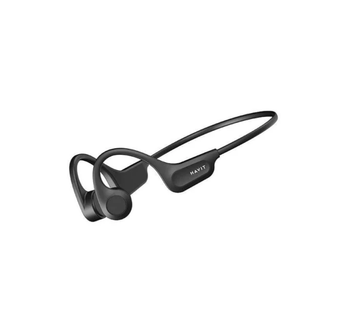 Slúchadlá Havit E531BT bluetooth (čierne)