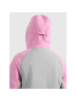 Dámská membránová lyžařská bunda  model 21868327 - 4F