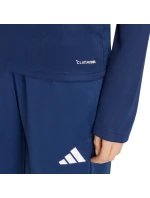 Dámske tričko adidas Entrada 26 Training Top navy blue JZ6642