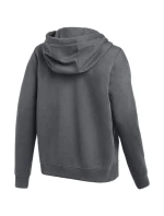 Dámska mikina s kapucňou Nike Park 26 Fleece Full-Zip Hoodie dark grey IB1230 063 Dámska mikina s kapucňou Nike Park 26 Fleece Full-Zip Hoodie dark grey IB1230 063