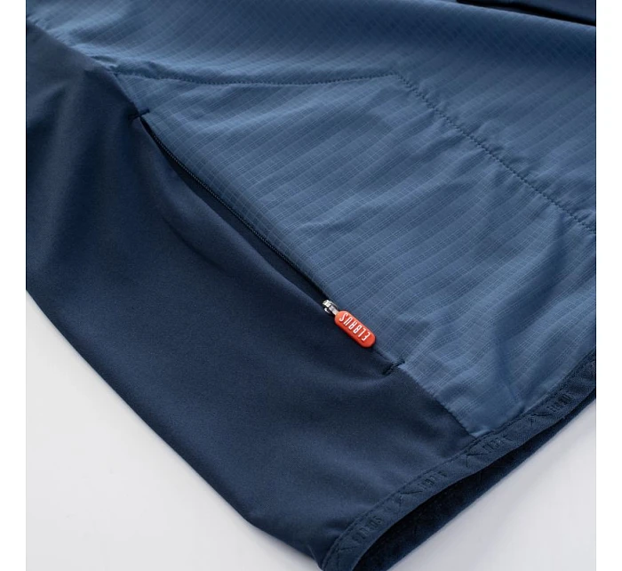 Pánske tričko s dlhým rukávom ESTERO