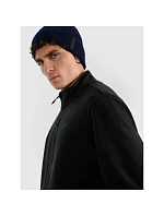 Pánský fleece se stojáčkem 4F model 22088382 - Hikvision