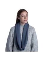 Nekonečný pletený šál Yulia 1242317471000 - Buff