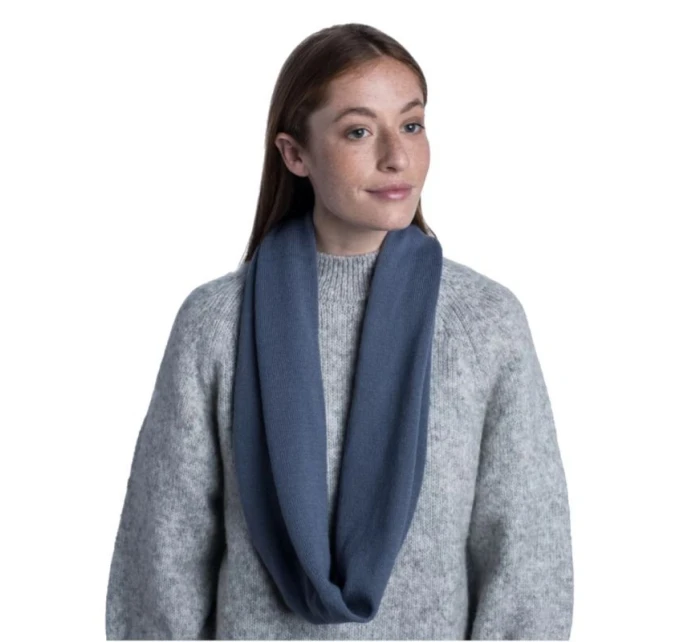 Nekonečný pletený šál Yulia 1242317471000 - Buff